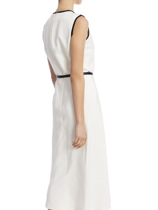 Платье MAX MARA (3792): фото 6 - Invogue